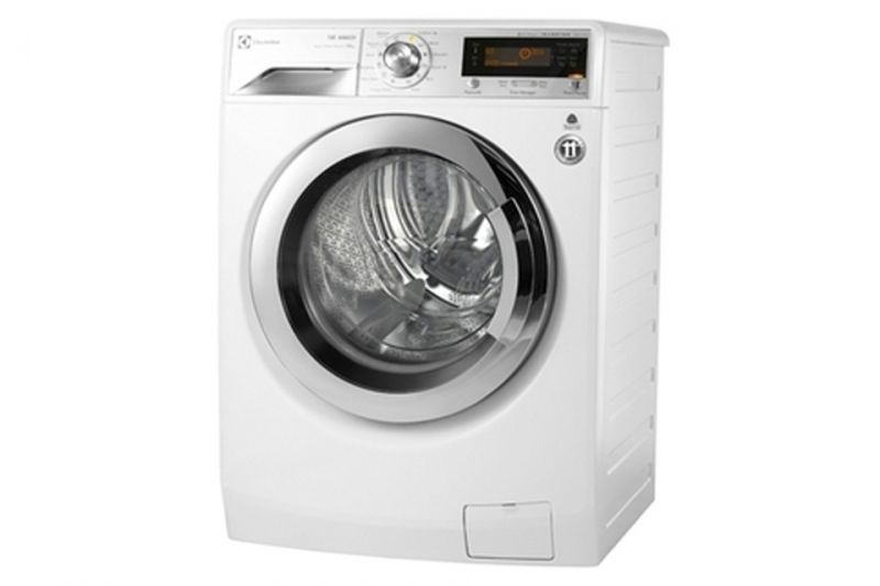 Máy giặt sấy Electrolux EWW14113 chính hãng, giá rẻ, chất lượng
