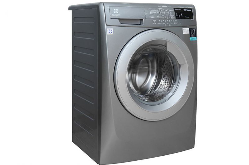 Máy giặt Inverter Electrolux EWF12844S 8kg
