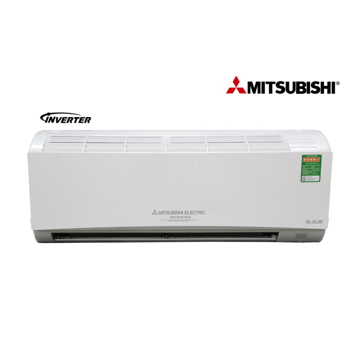 Điều hòa Mitsubishi MS-ZHL50VA 18.000BTU  Inverter 2 chiều