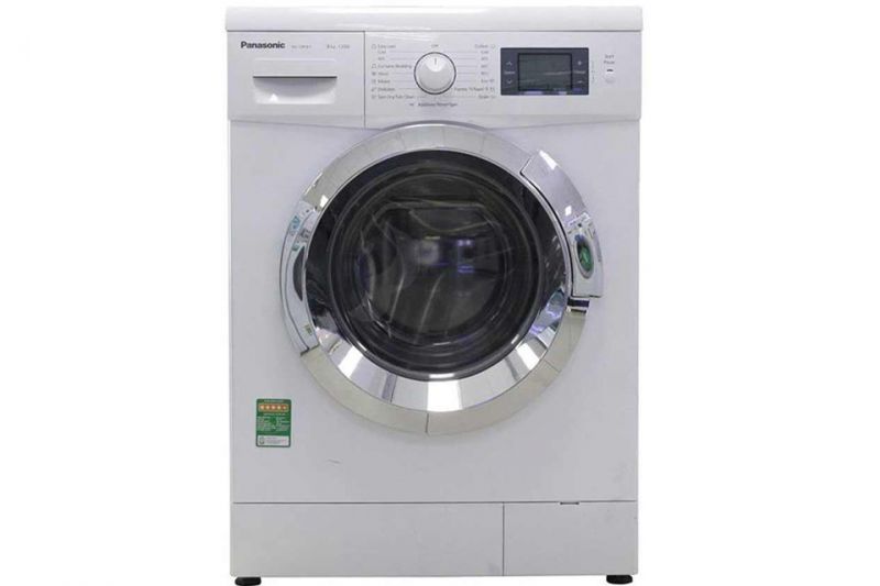 Máy giặt Panasonic NA107VK5WVT 7Kg