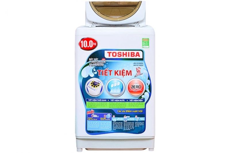 Máy giặt Toshiba AW-B1100GV | 10kg
