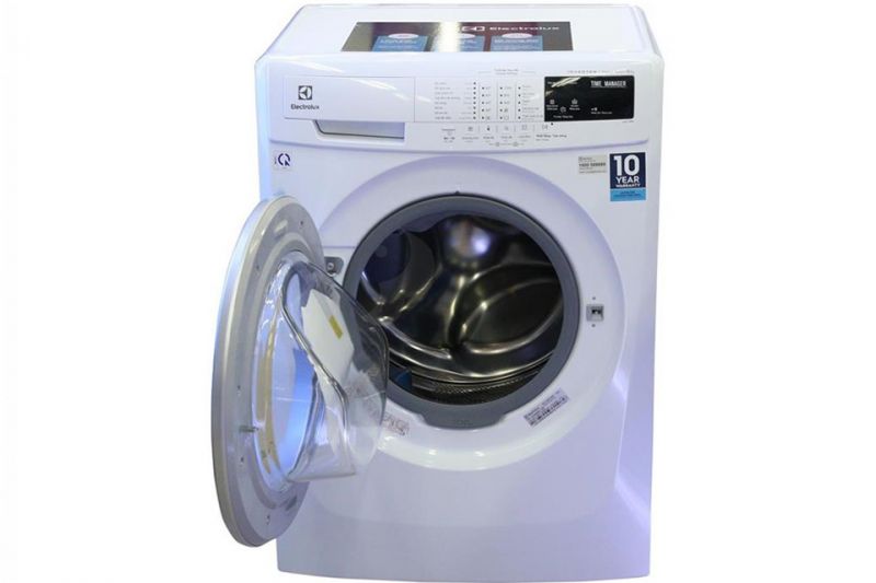 Máy giặt lồng ngang Electrolux EWF10744 | 7,5 kg