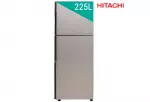 Tủ lạnh Hitachi RH230PGV4SLS 225L