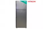 Tủ lạnh Hitachi RH310PGV4SLS 260L - bạc