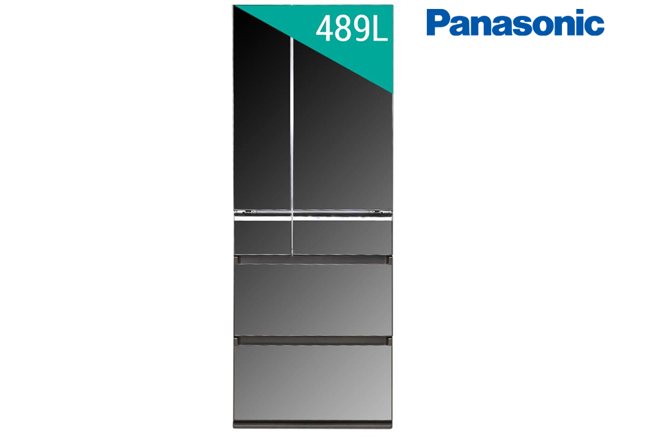 Tủ lạnh Panasonic NR-F510GTX2