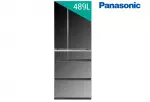 Tủ lạnh Panasonic NR-F510GTX2