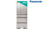 Tủ lạnh Panasonic NR-F510GTN2