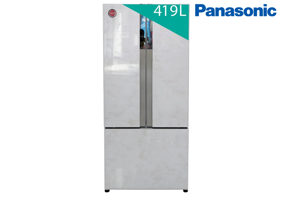 Tủ lạnh INVERTER Panasonic NR-CY557GXVN