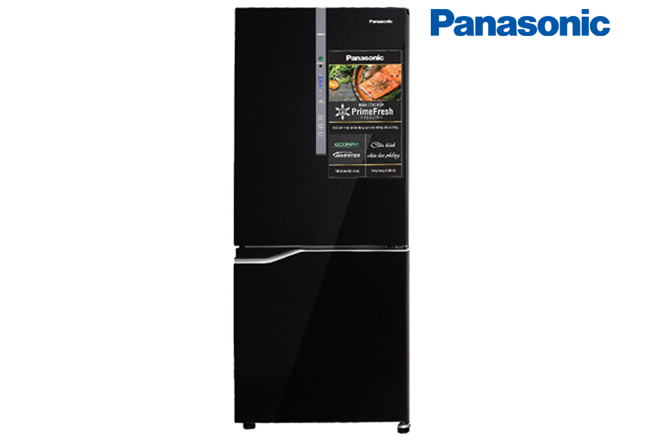 Tủ lạnh INVERTER Panasonic NR-BV288GKVN
