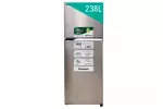 Tủ lạnh Panasonic NR-BL267PSVN Màu Bạc Ánh Kim