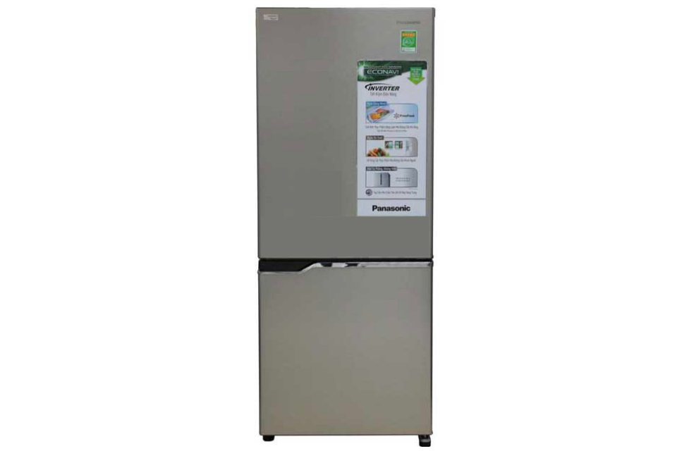 Tủ lạnh INVERTER Panasonic NR-BV288QSVN