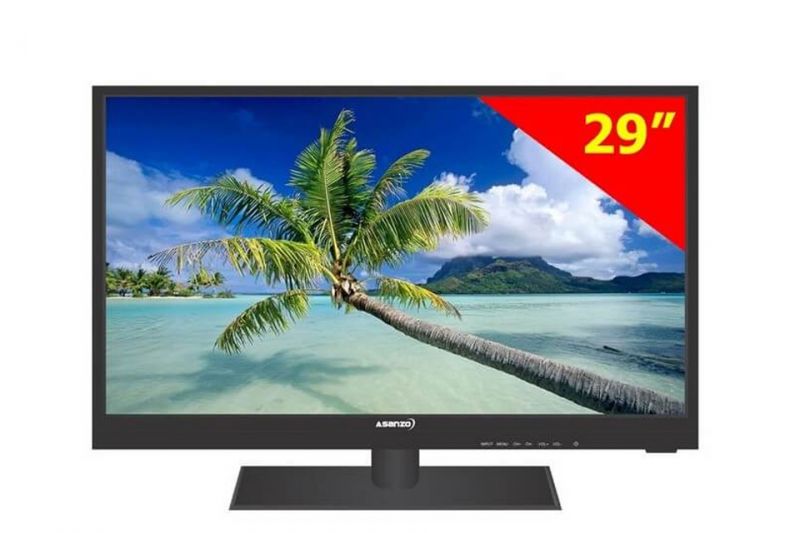 Tivi Asanzo 29 inch 29S450, Full HD, TruMotion 100Hz