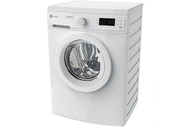 Máy giặt Electrolux 8kg EWF10842