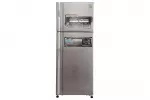 Tủ lạnh TOSHIBA R37FVUD(TS) 313L