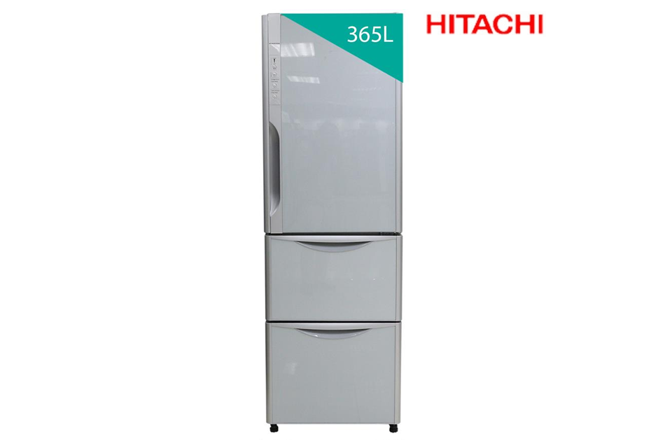 Tủ lạnh Hitachi SG37BPGGS