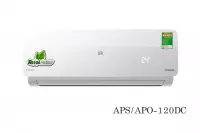 Điều hòa Sumikura APS/APO-120DC 12.200BTU  Inverter 1 chiều