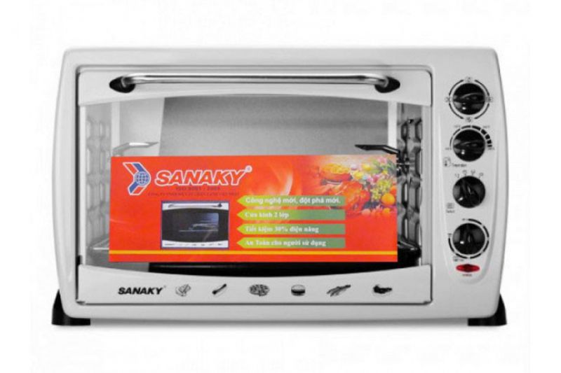 Lò n­ướng Sanaky VH-359B