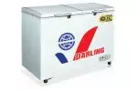 Tủ Đông Darling DMF-2809WX 2 ngăn dàn đồng