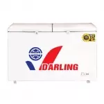 Tủ đông Darling DMF-6700AX 1 ngăn dàn nhôm (420L)