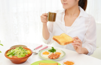 Tác hại khôn lường của việc nhịn ăn sáng và cách chuẩn bị bữa sáng chỉ trong 5 phút.