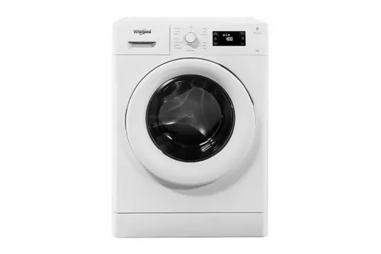 Máy giặt Whirlpool Inverter 8 Kg FWG81284W