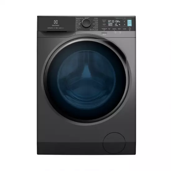 Máy giặt Electrolux Inverter 11 kg EWF1141R9SB | Lồng ngang
