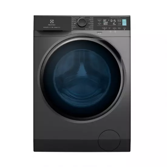 Máy giặt Electrolux Inverter 11 kg EWF1142R7SB | Lồng ngang Công nghệ AI