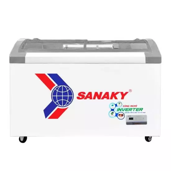 Tủ Đông Inverter Sanaky VH-3899K3B 280L