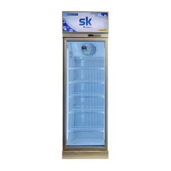 Tủ đông đứng mặt kính Sumikura 500L | SKFG-50HZ1