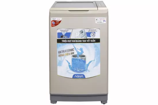 Máy giặt Aqua 9 Kg AQW-U90BT