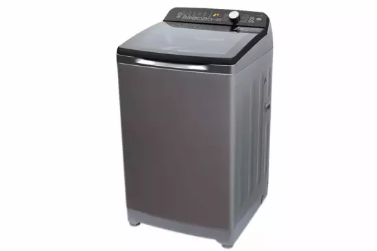 Máy giặt Aqua 10 Kg AQW-FR100ET.S| Chính hãng giá tôt