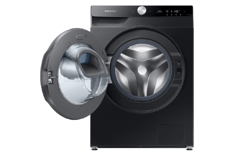 Máy giặt Samsung AI AddWash 12kg Inverter WW12TP94DSB/SV