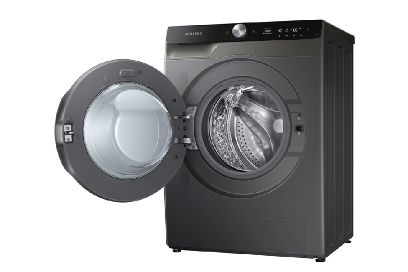 Máy giặt sấy Samsung 11kg AI Inverter WD11T734DBX/SV