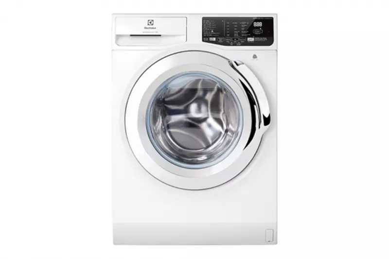 Máy giặt Electrolux 8 kg Inverter EWF8025BQWA| Tiết kiệm điện