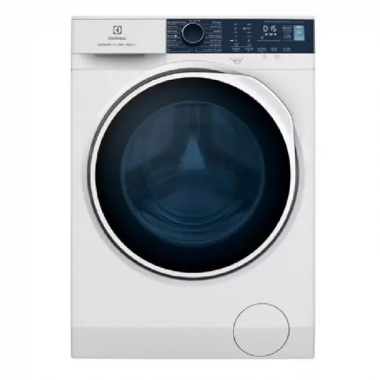 Máy giặt Electrolux Inverter 10 kg EWF1024P5WB cửa trước