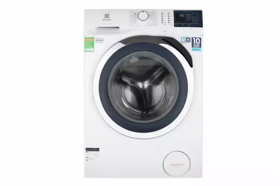 Máy giặt Electrolux Inverter 8 kg EWF8024BDWA | Lồng ngang