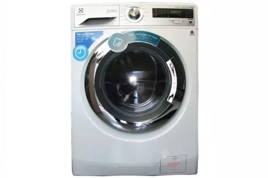 Máy giặt Electrolux EWF12832 | 8kg