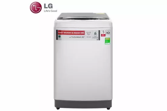 Máy giặt LG Inverter 10 kg T2310DSAM