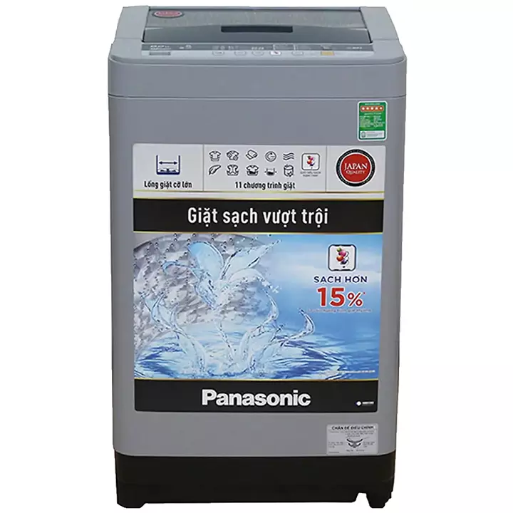 Máy giặt Panasonic 9 Kg NA-F90VS9DRV