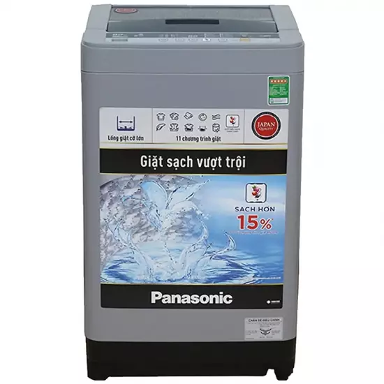 Máy giặt Panasonic 9 Kg NA-F90VS9DRV