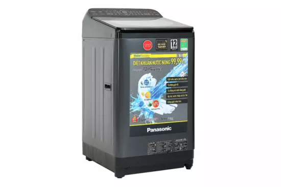 Máy giặt Panasonic 9.5kg Inverter NA-FD95V1BRV