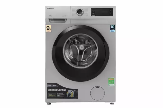 Máy giặt Toshiba 9.5 Kg Inverter TW-BK105S3V(SK)