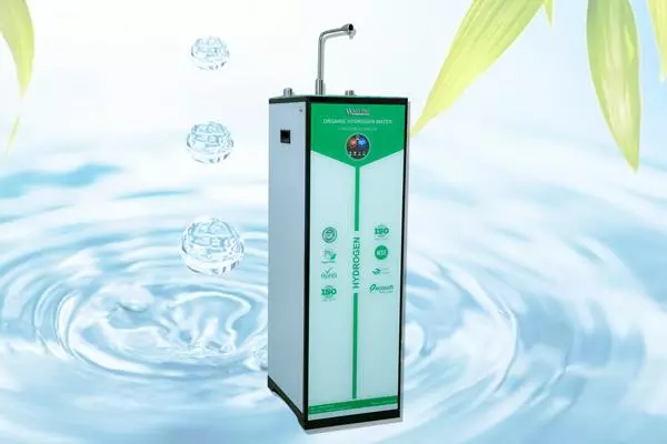 Máy lọc nước WASY PRO 01 | Hydrogen