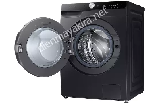 Máy giặt sấy Samsung AI 14kg Inverter WD14TP44DSB/SV