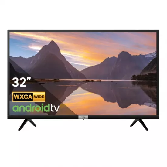 Android Tivi Led TCL 32 inch L32S5200