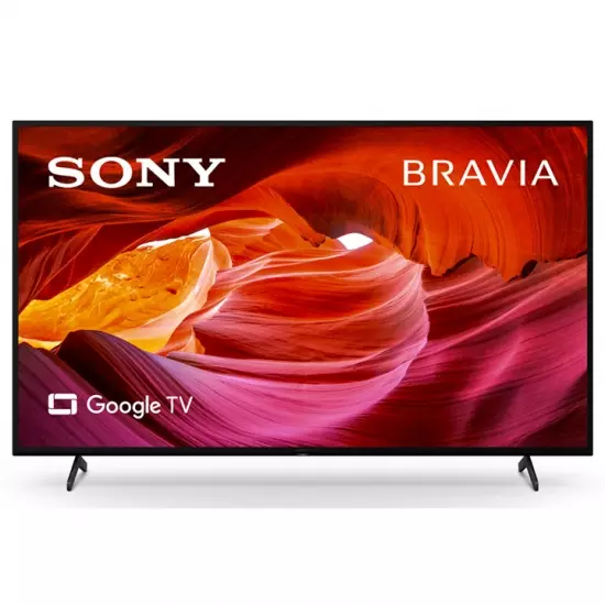 Tivi Sony 4K 65 inch KD-65X75K | Google TV Internet