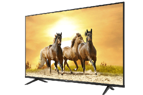 Tivi TCL 4K 75 inch 75P618 Android
