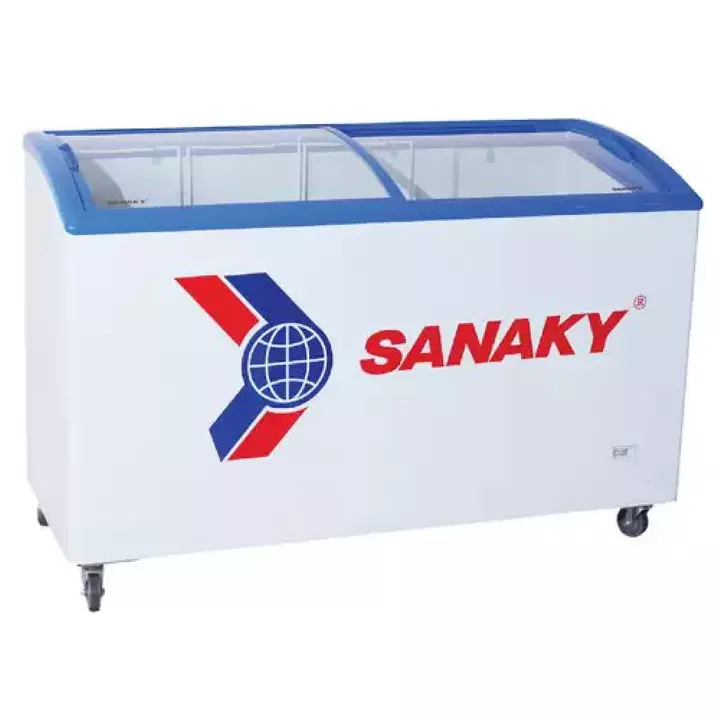 Tủ đông Sanaky VH-6899K 680 lít
