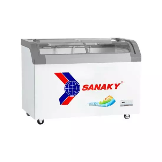 Tủ Đông Sanaky VH-3899KB 280 lít