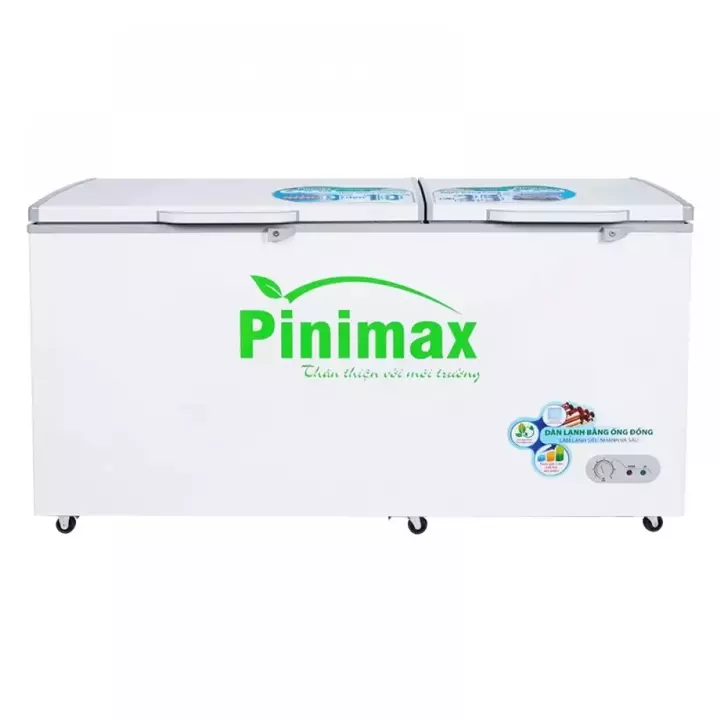 Tủ đông Pinimax dàn đồng PNM-69AF